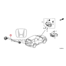 Load image into Gallery viewer, [NEW] JDM HONDA CR-V RW1 2021 GPS Antenna/Rear View Camera GENUINE OEM
