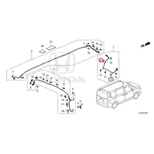 Load image into Gallery viewer, [NEW] JDM HONDA STEP WGN e:HEV RP8 2022 Antenna GENUINE OEM
