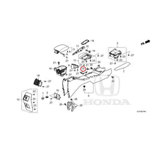 Load image into Gallery viewer, [NEW] JDM HONDA WR-V RG5 2024 Console GENUINE OEM
