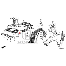 Load image into Gallery viewer, [NEW] JDM HONDA CR-V HYBRID RT5 2020 Front Fenders GENUINE OEM
