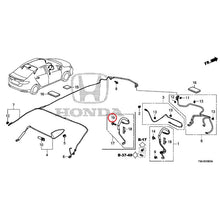 Load image into Gallery viewer, [NEW] JDM HONDA GRACE GM6 2017 Antenna GENUINE OEM
