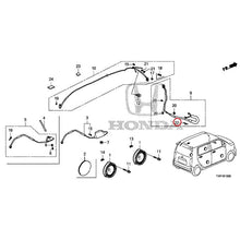Load image into Gallery viewer, [NEW] JDM HONDA N-WGN JH3 2023 Antenna/Speakers GENUINE OEM
