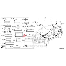 Load image into Gallery viewer, [NEW] JDM HONDA FIT e:HEV GR3 2023 Wiring Harness (3) GENUINE OEM
