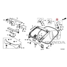 Load image into Gallery viewer, [NEW] JDM HONDA CIVIC FK8 2017 Tailgate (Type R) GENUINE OEM
