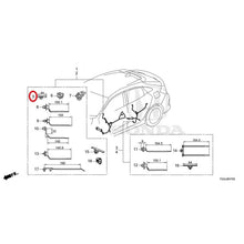 Load image into Gallery viewer, [NEW] JDM HONDA CIVIC FK8 2020 Wire Harness (6) GENUINE OEM
