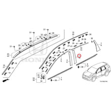 Load image into Gallery viewer, [NEW] JDM HONDA CR-V RW1 2022 Molding GENUINE OEM
