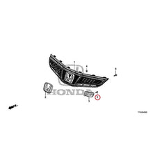 Load image into Gallery viewer, [NEW] JDM HONDA FIT GE8 2012 Front Grille (1) GENUINE OEM
