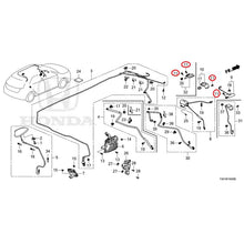 Load image into Gallery viewer, [NEW] JDM HONDA CIVIC FL1 2025 Antenna GENUINE OEM
