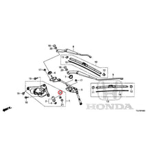 Load image into Gallery viewer, [NEW] JDM HONDA S660 JW5 2020 Windshield Wiper GENUINE OEM
