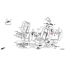 Load image into Gallery viewer, [NEW] JDM HONDA CR-Z ZF2 2014 Front Seat (Passenger Side) GENUINE OEM
