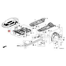 Load image into Gallery viewer, [NEW] JDM HONDA CIVIC FC1 2020 Undercover GENUINE OEM
