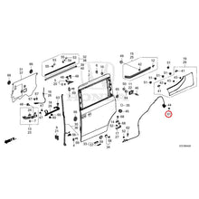 Load image into Gallery viewer, [NEW] JDM HONDA STEP WGN e:HEV RP8 2022 Sliding Door Panel GENUINE OEM
