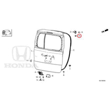 Load image into Gallery viewer, [NEW] JDM HONDA N-BOX JOY JF5 2025 Tailgate GENUINE OEM
