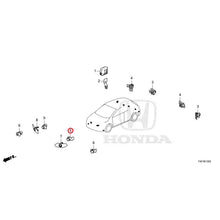 Load image into Gallery viewer, [NEW] JDM HONDA CIVIC FL1 2022 Parking Sensor GENUINE OEM

