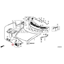 Load image into Gallery viewer, [NEW] JDM HONDA CR-Z ZF2 2014 Hood GENUINE OEM
