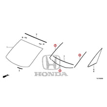 Load image into Gallery viewer, [NEW] JDM HONDA STEP WGN SPADA RP5 2020 Front Windshield GENUINE OEM
