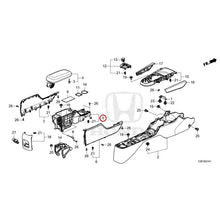 Load image into Gallery viewer, [NEW] JDM HONDA FIT e:HEV GR3 2023 Console (2) GENUINE OEM
