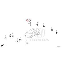 Load image into Gallery viewer, [NEW] JDM HONDA CIVIC FL4 2023 Parking Sensor GENUINE OEM
