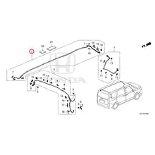 Load image into Gallery viewer, [NEW] JDM HONDA STEP WGN e:HEV RP8 2022 Antenna GENUINE OEM
