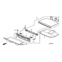 Load image into Gallery viewer, [NEW] JDM HONDA CIVIC FN2 2009 Rear Floor GENUINE OEM
