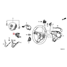Load image into Gallery viewer, [NEW] JDM HONDA INSIGHT ZE4 2021 Steering Wheel (SRS) GENUINE OEM
