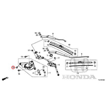 Load image into Gallery viewer, [NEW] JDM HONDA S660 JW5 2020 Windshield Wiper GENUINE OEM
