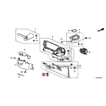 Load image into Gallery viewer, [NEW] JDM HONDA FIT GR1 2020 Instrument panel garnish (driver side) GENUINE OEM
