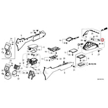 Load image into Gallery viewer, [NEW] JDM HONDA VEZEL e:HEV RV5 2021 Console GENUINE OEM
