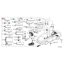 Load image into Gallery viewer, [NEW] JDM HONDA LEGEND HYBRID KC2 2018 Wire Harnesses (4) GENUINE OEM
