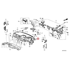 Load image into Gallery viewer, [NEW] JDM HONDA VEZEL e:HEV RV5 2021 Instrument panel GENUINE OEM
