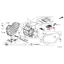Load image into Gallery viewer, [NEW] JDM HONDA ODYSSEY e:HEV RC5 2024 Center Table GENUINE OEM
