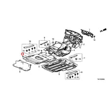 Load image into Gallery viewer, [NEW] JDM HONDA ODYSSEY e:HEV RC4 2021 Floor Mat GENUINE OEM
