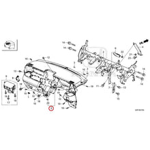 Load image into Gallery viewer, [NEW] JDM HONDA N-BOX CUSTOM JF5 2024 Instrument panel GENUINE OEM
