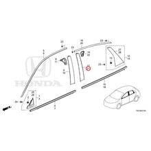 Load image into Gallery viewer, [NEW] JDM HONDA Civic e:HEV FL4 2025 Molding GENUINE OEM
