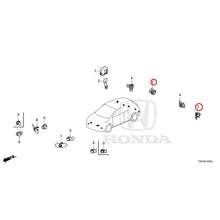Load image into Gallery viewer, [NEW] JDM HONDA CIVIC FL1 2025 Parking Sensor GENUINE OEM
