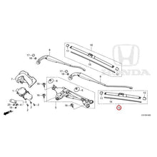 Load image into Gallery viewer, [NEW] JDM HONDA WR-V RG5 2024 Front Windshield Wiper GENUINE OEM
