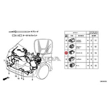 Load image into Gallery viewer, [NEW] JDM HONDA FIT e:HEV GR3 2020 Electrical Connector (Front) GENUINE OEM
