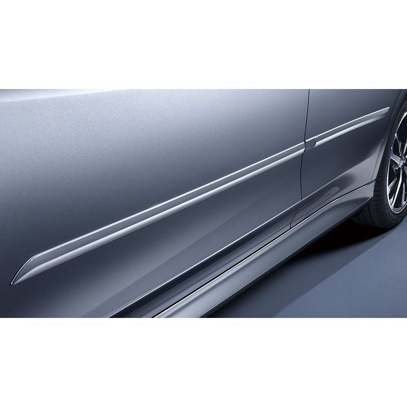 [NEW] JDM Subaru LEVORG LAYBACK VN5 Body Side Molding Genuine OEM