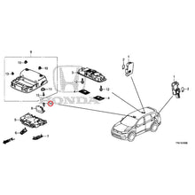 Load image into Gallery viewer, [NEW] JDM HONDA CR-V HYBRID RT5 2020 Interior Lights GENUINE OEM
