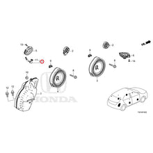 Load image into Gallery viewer, [NEW] JDM HONDA CIVIC FL1 2022 Speakers GENUINE OEM

