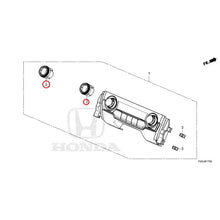 Load image into Gallery viewer, [NEW] JDM HONDA CIVIC FK7 2021 Auto Air Conditioner Control GENUINE OEM
