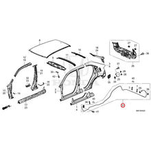 Load image into Gallery viewer, [NEW] JDM HONDA VEZEL RV3 2021 Outer Panel/Rear Panel GENUINE OEM
