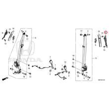 Load image into Gallery viewer, [NEW] JDM HONDA VEZEL RV3 2021 Seat Belt (Front) GENUINE OEM

