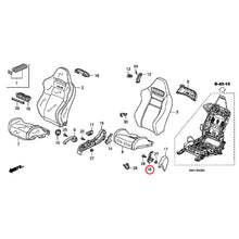 Load image into Gallery viewer, [NEW] JDM HONDA CIVIC FN2 2009 Front Seats (R.) GENUINE OEM
