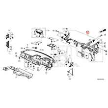 Load image into Gallery viewer, [NEW] JDM HONDA VEZEL RV3 2021 Instrument panel GENUINE OEM
