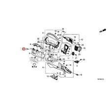 Load image into Gallery viewer, [NEW] JDM HONDA GRACE HYBRID GM4 2017 Instrument panel garnish (driver side) GENUINE OEM
