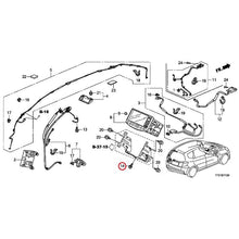 Load image into Gallery viewer, [NEW] JDM HONDA FIT HYBRID GP4 2012 Navigation System GENUINE OEM
