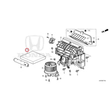 Load image into Gallery viewer, [NEW] JDM HONDA WR-V RG5 2024 Heater Blower GENUINE OEM
