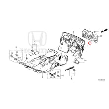 Load image into Gallery viewer, [NEW] JDM HONDA SHUTTLE GP7 2021 Floor Mat GENUINE OEM
