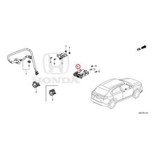 Load image into Gallery viewer, [NEW] JDM HONDA VEZEL e:HEV RV5 2021 Rear View Camera/Etc Unit GENUINE OEM
